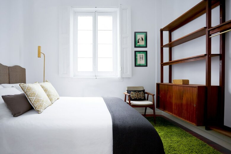Apartamentos Retiro Boutique