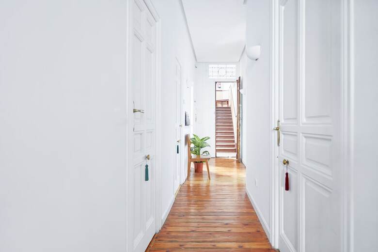 Apartamentos Retiro Boutique