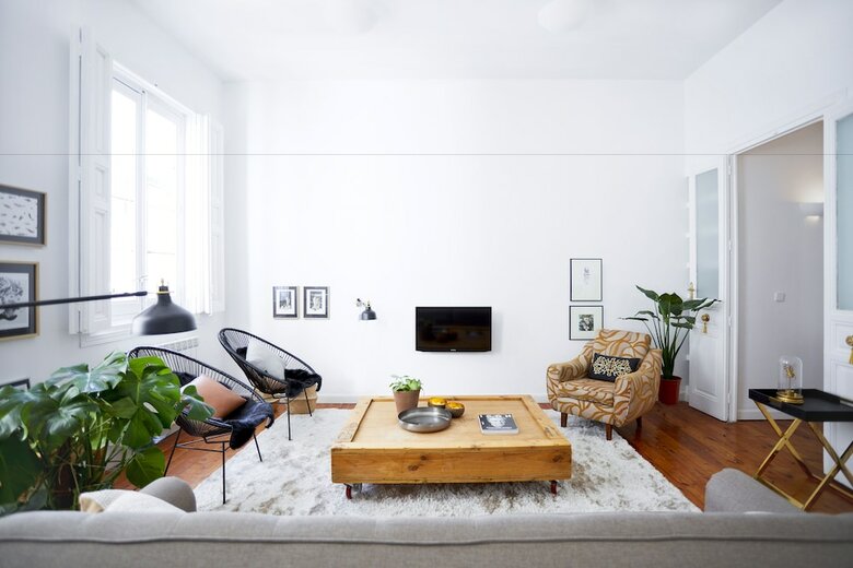 Apartamentos Retiro Boutique