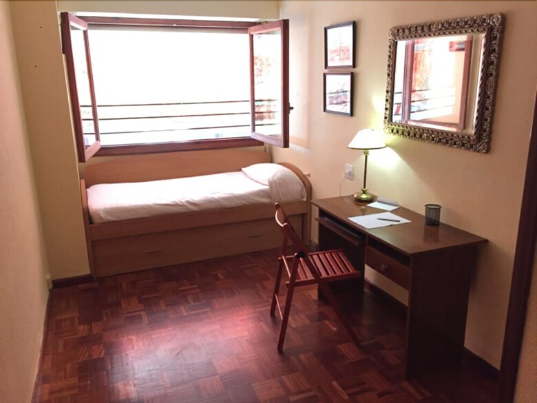 Apartamento C�ntrico Col�n