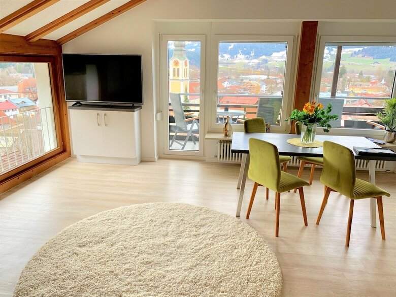 Apartamentos Sanosueno 1 - Next To A Golf Course