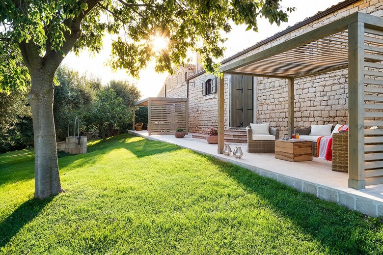 Villa Cava