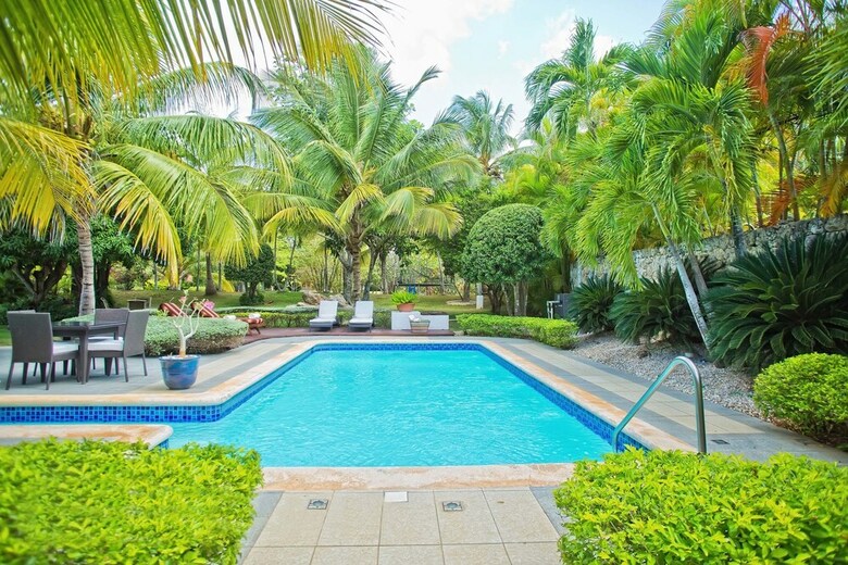 Villa Alegre By Casa De Campo Resort & Villas
