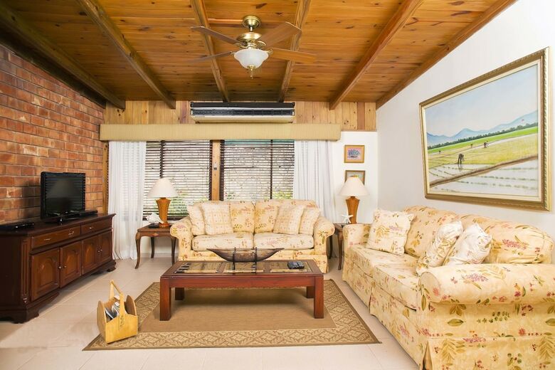 Villa Alegre By Casa De Campo Resort & Villas