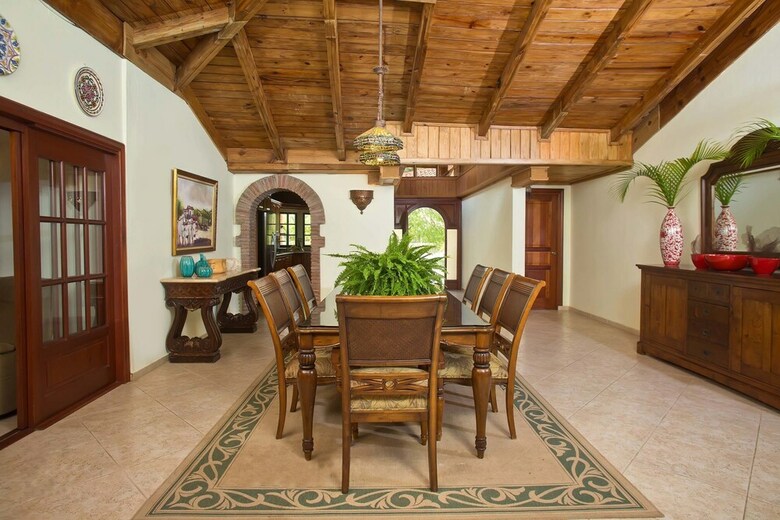 Villa Alegre By Casa De Campo Resort & Villas