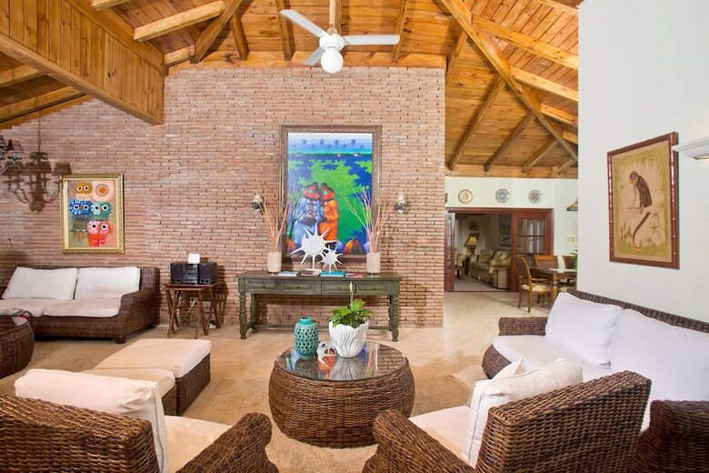 Villa Alegre By Casa De Campo Resort & Villas