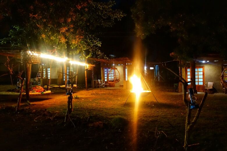 Hostal Mountain Bikes House And Eco Bungalow - Hostel