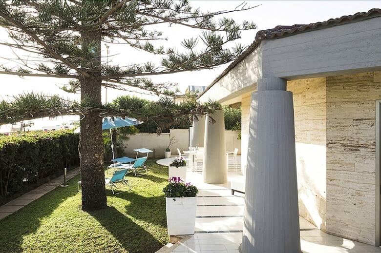 Villa Lidia