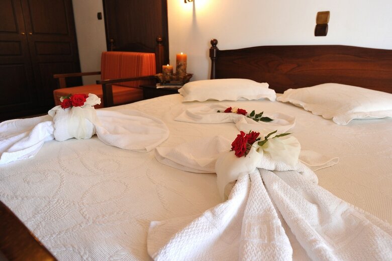 Aparthotel Kavousi Resort