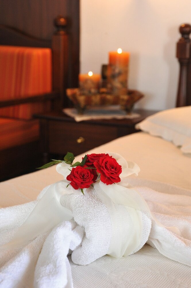 Aparthotel Kavousi Resort