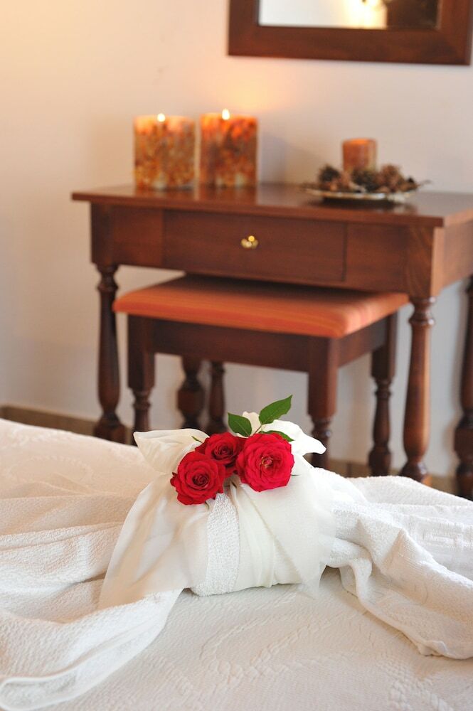 Aparthotel Kavousi Resort