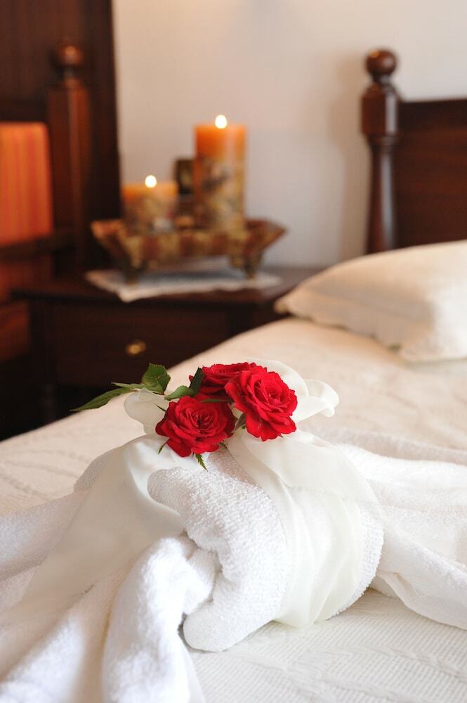 Aparthotel Kavousi Resort