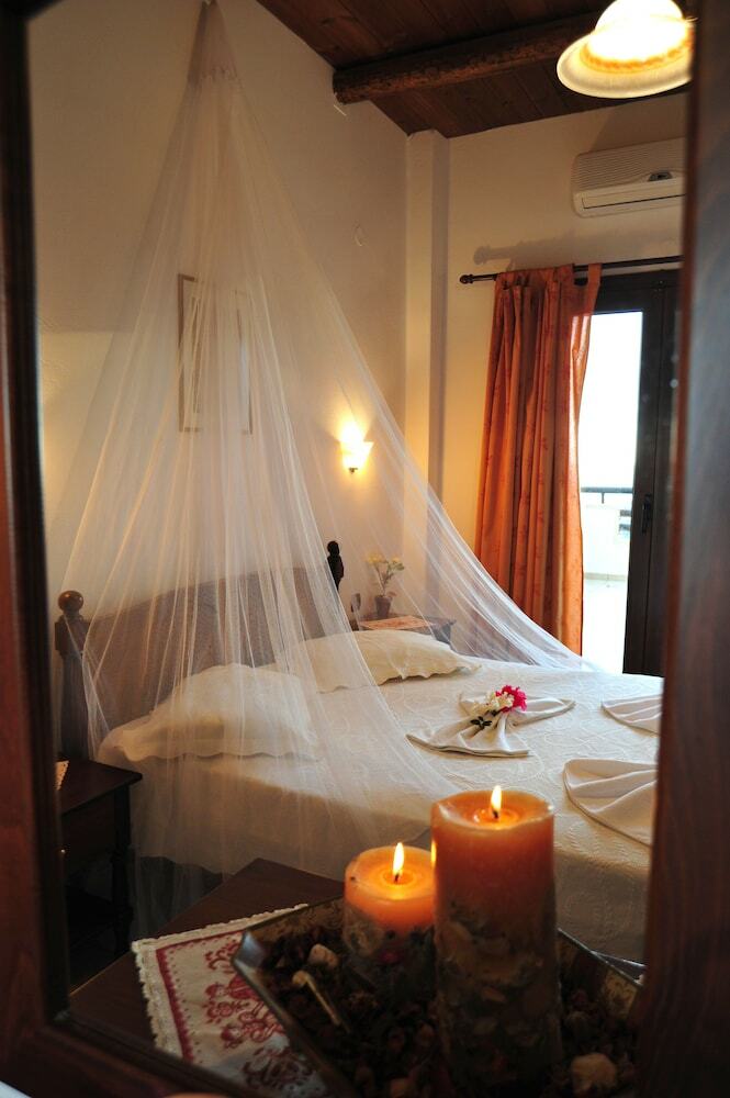 Aparthotel Kavousi Resort