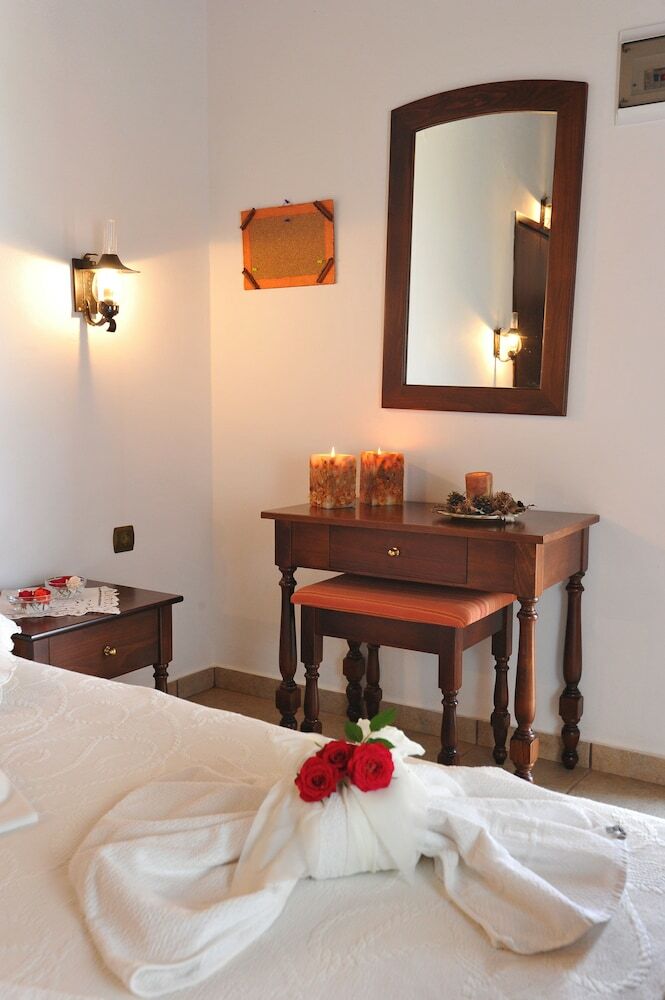 Aparthotel Kavousi Resort