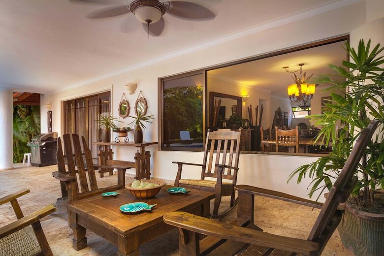 Villa Almendros By Casa De Campo Resort & Villas