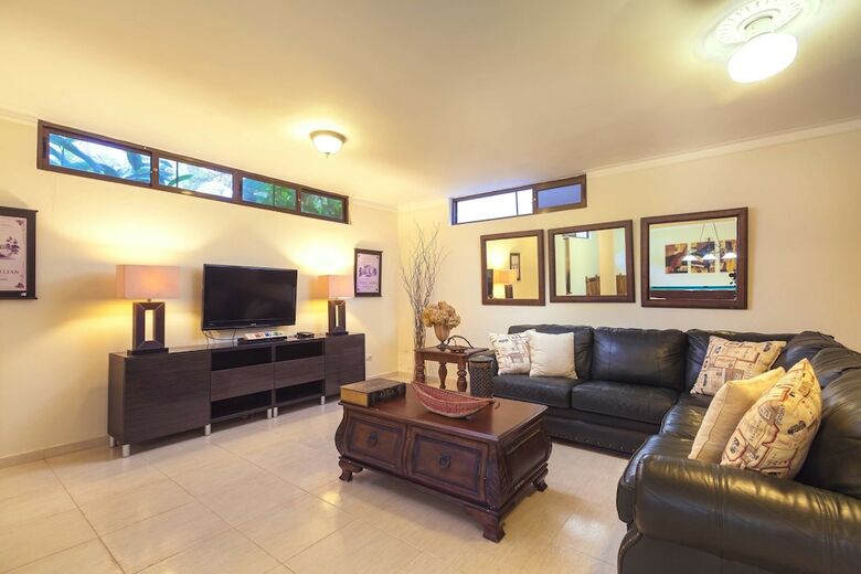 Villa Almendros By Casa De Campo Resort & Villas