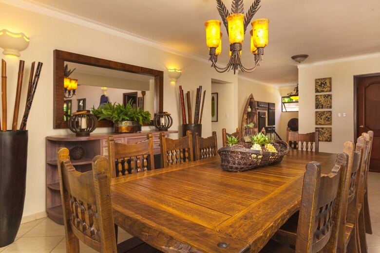 Villa Almendros By Casa De Campo Resort & Villas