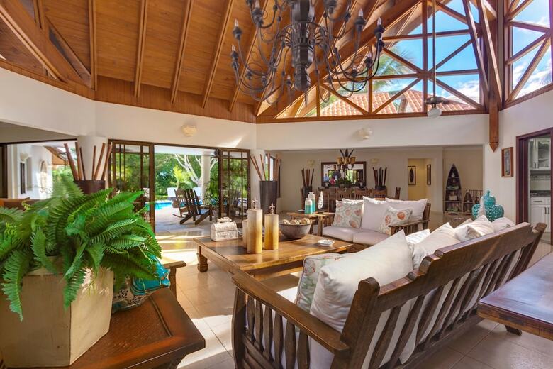 Villa Almendros By Casa De Campo Resort & Villas