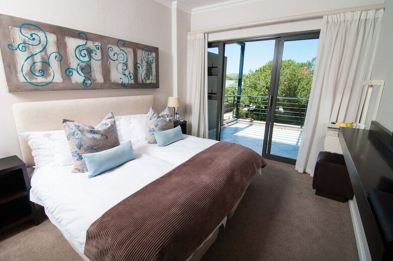 Hotel Premier Resort The Moorings, Knysna