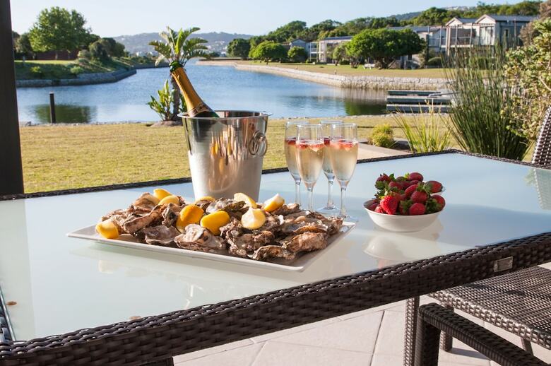 Hotel Premier Resort The Moorings, Knysna
