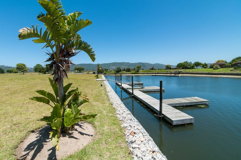 Hotel Premier Resort The Moorings, Knysna