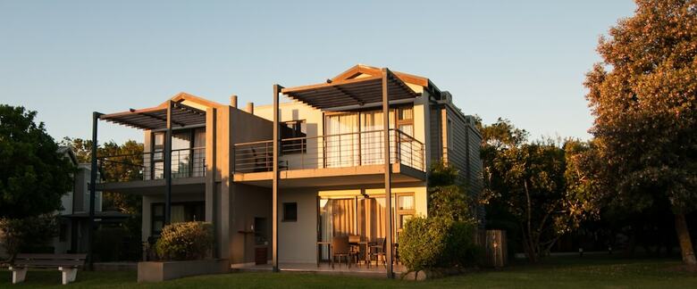 Hotel Premier Resort The Moorings, Knysna
