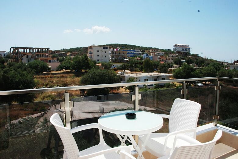 Hotel Mare