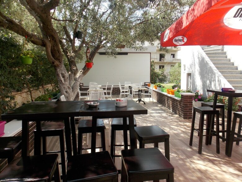 Apartamentos Villa Qendra