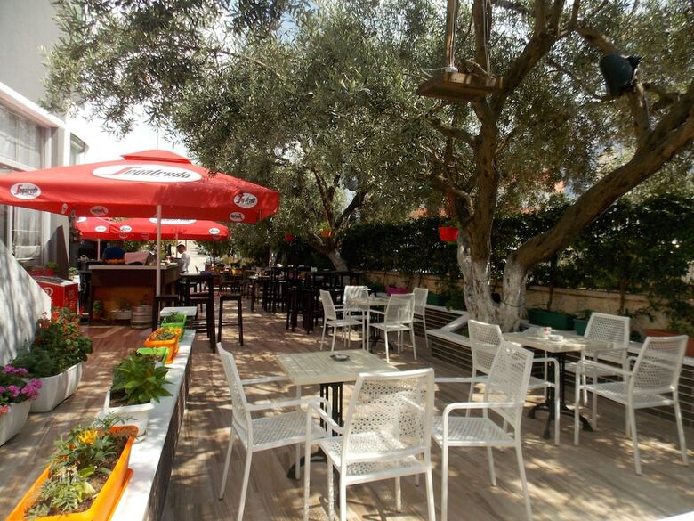 Apartamentos Villa Qendra