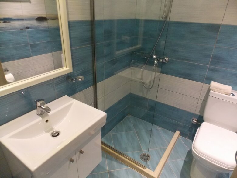 Apartamentos Villa Qendra