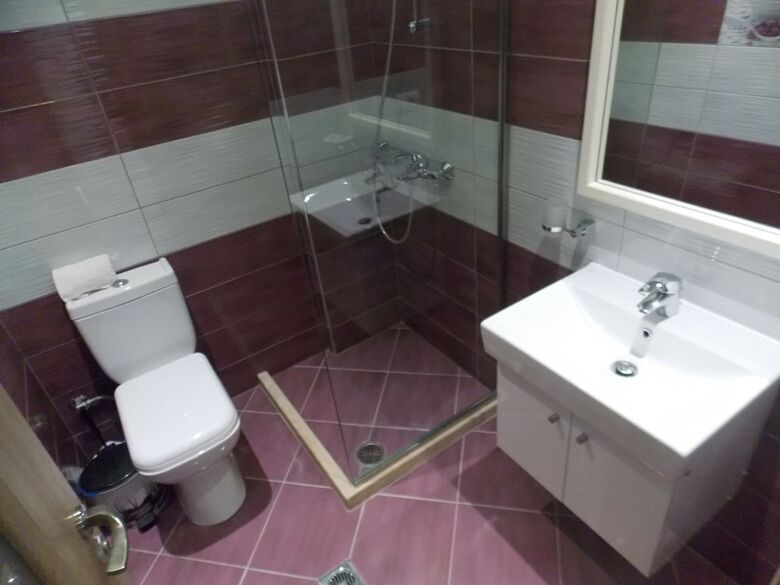 Apartamentos Villa Qendra