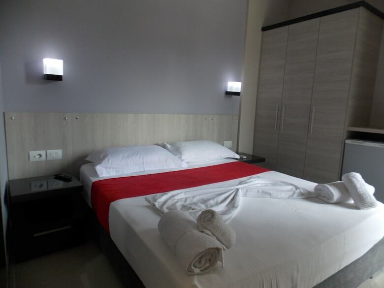Apartamentos Villa Qendra