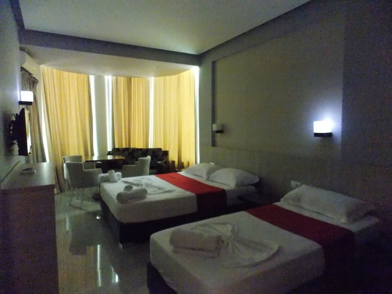 Apartamentos Villa Qendra