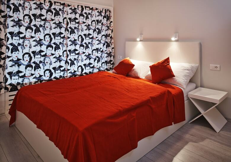Apartamentos Design Studios Svi-mi