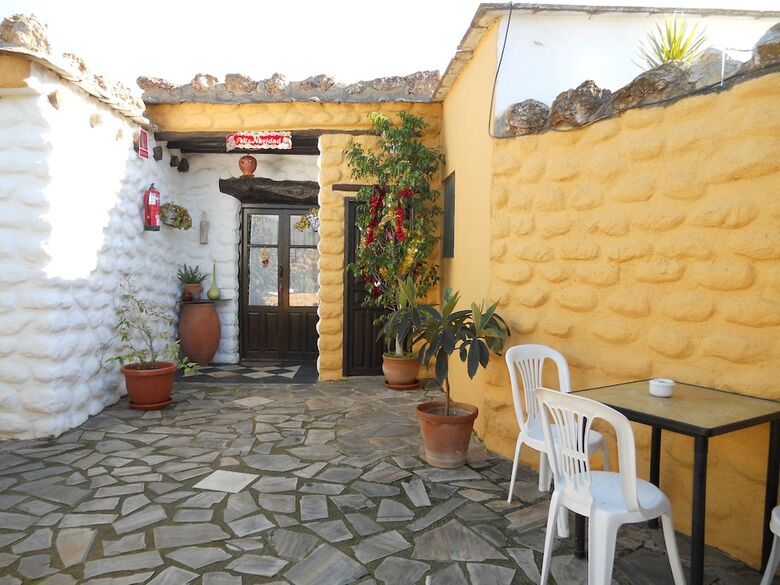 Casas Amaro