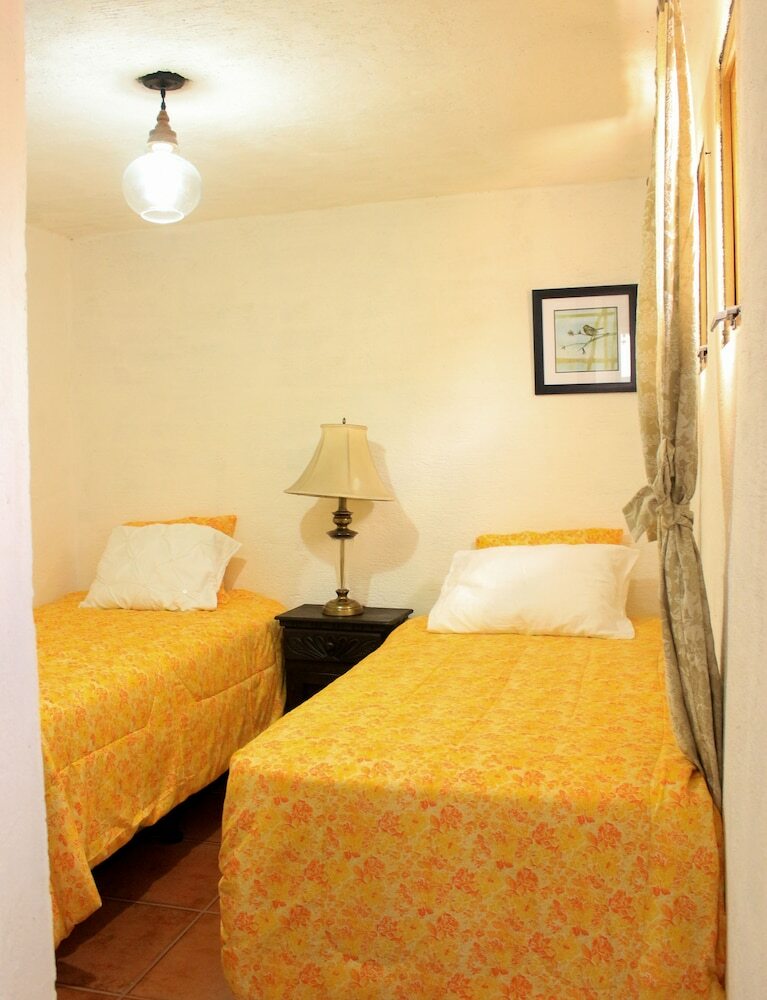 Hotel Real Antigua