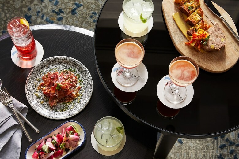 The Whitney Hotel