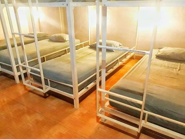 Hostal Bb Hostel Bali