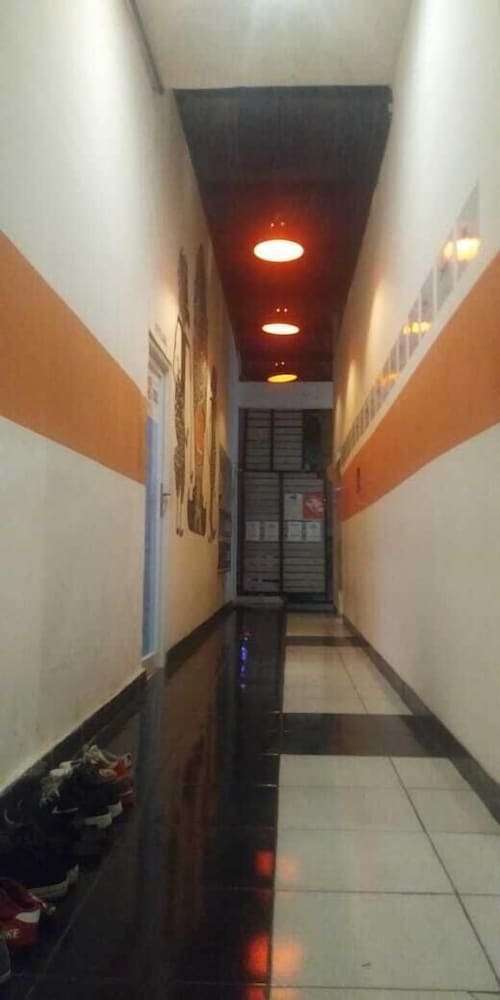 Hostal Bb Hostel Bali