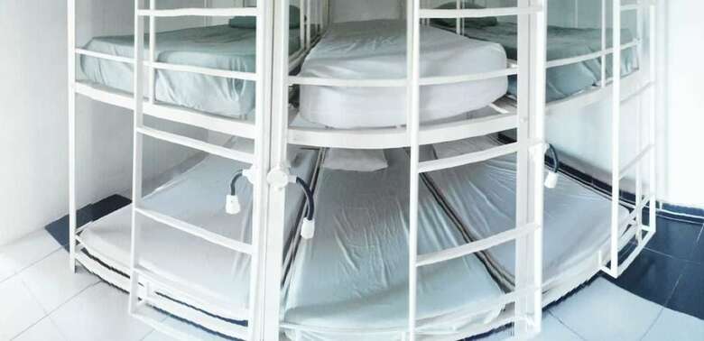 Hostal Bb Hostel Bali
