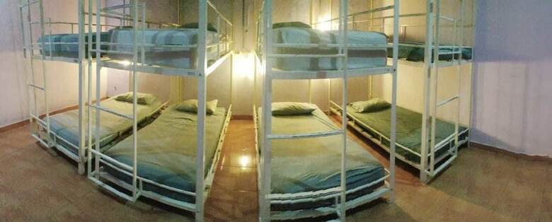 Hostal Bb Hostel Bali