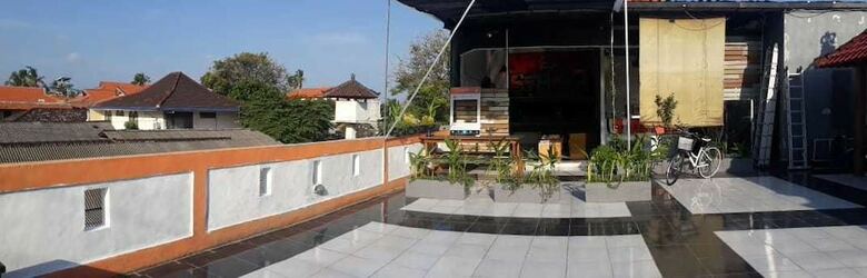 Hostal Bb Hostel Bali