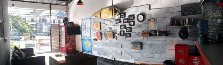 Hostal Bb Hostel Bali