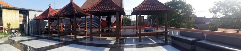 Hostal Bb Hostel Bali