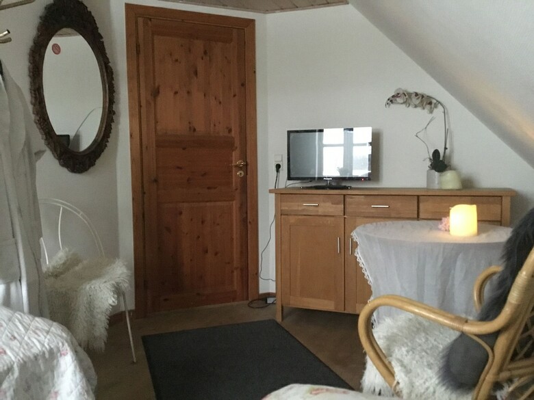 Bed & Breakfast Sovdejligt