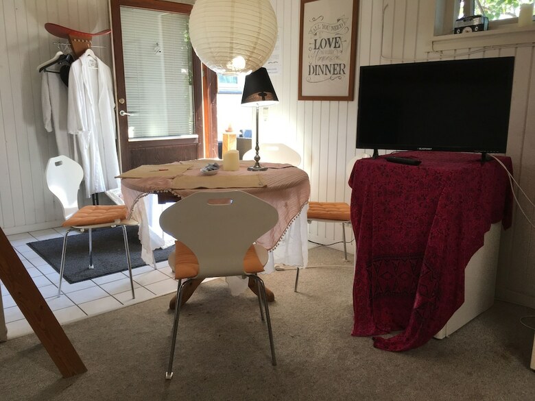 Bed & Breakfast Sovdejligt