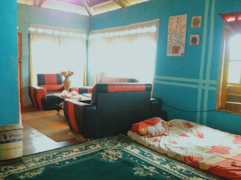 Hotel Sijo Art And Guesthouse