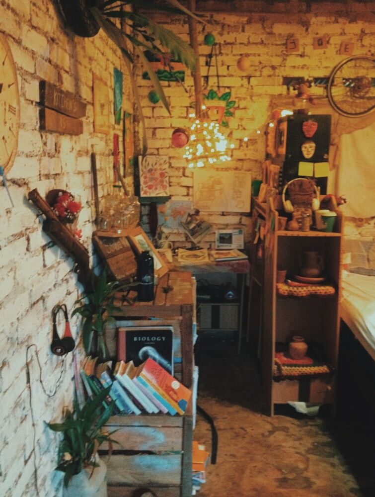 Hotel Sijo Art And Guesthouse
