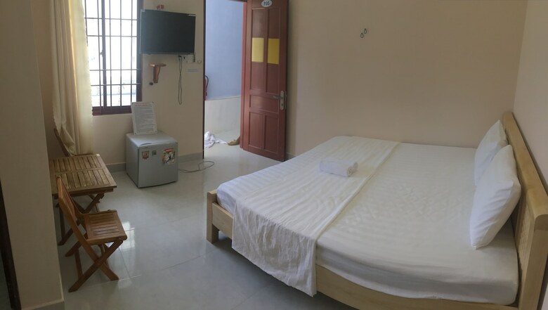 Ba Doan 2 Hotel
