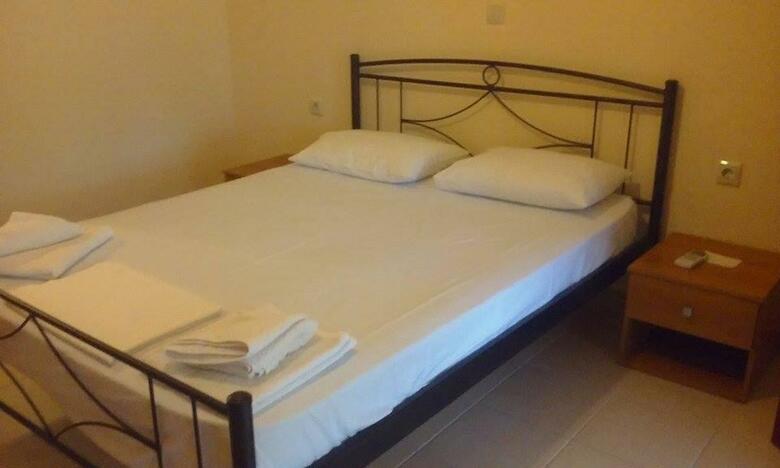 Hotel To Agridi